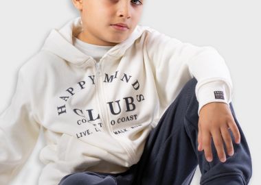 Σετ φούτερ φόρμα | ΑΝΘΡΑΚΙ - Energiers - 